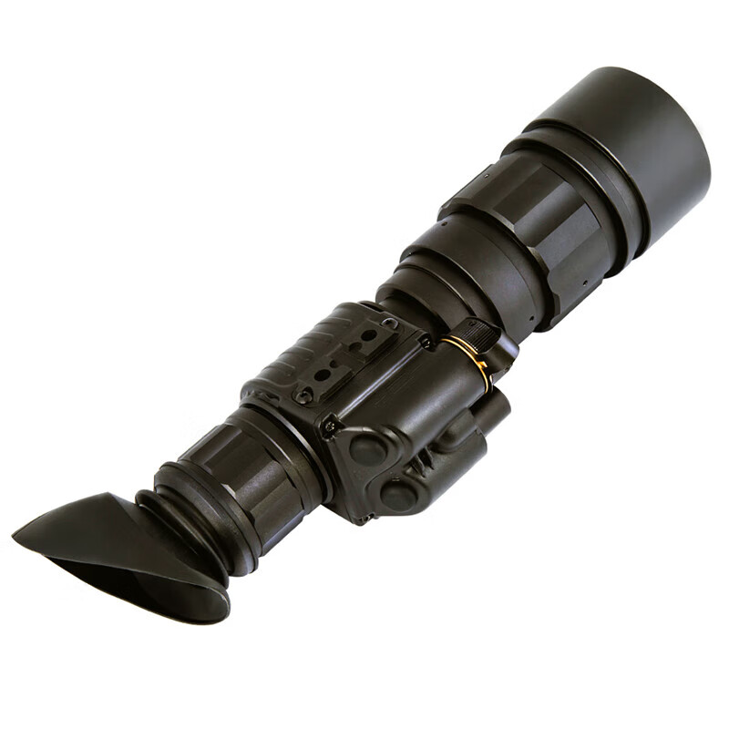 奥尔法（ORPHA）单目单筒微光高夜视仪望远镜高倍高清红外夜间观察 G660+ 3代