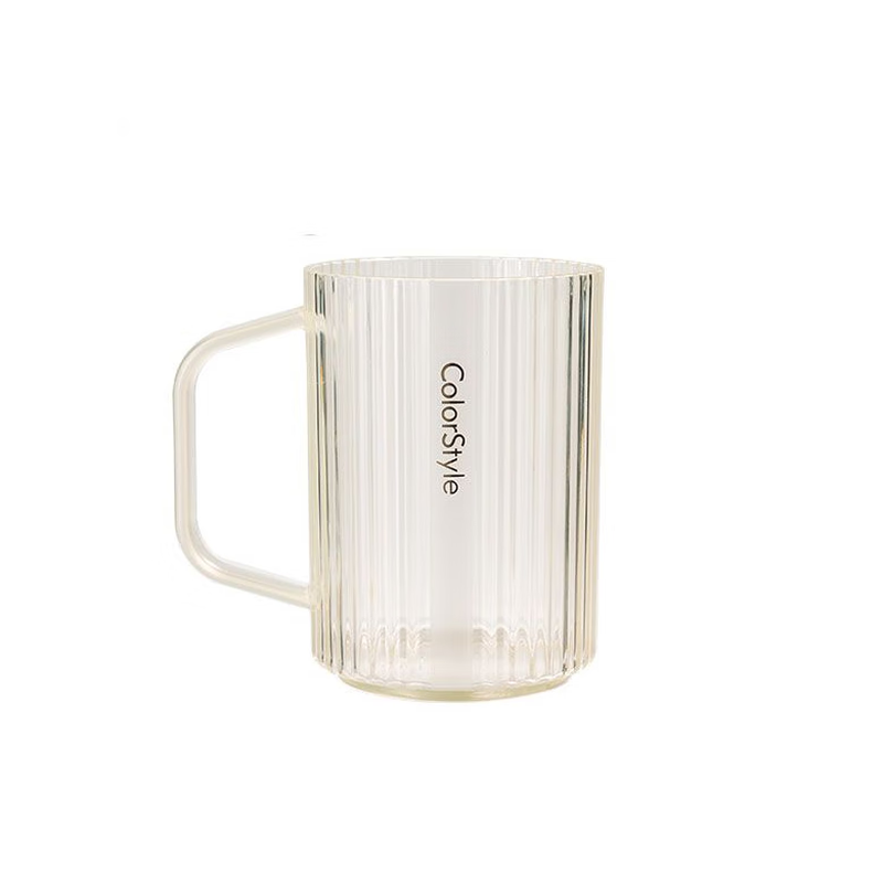 超灵CL-08 北欧风漱口杯（计价单位：个）多色