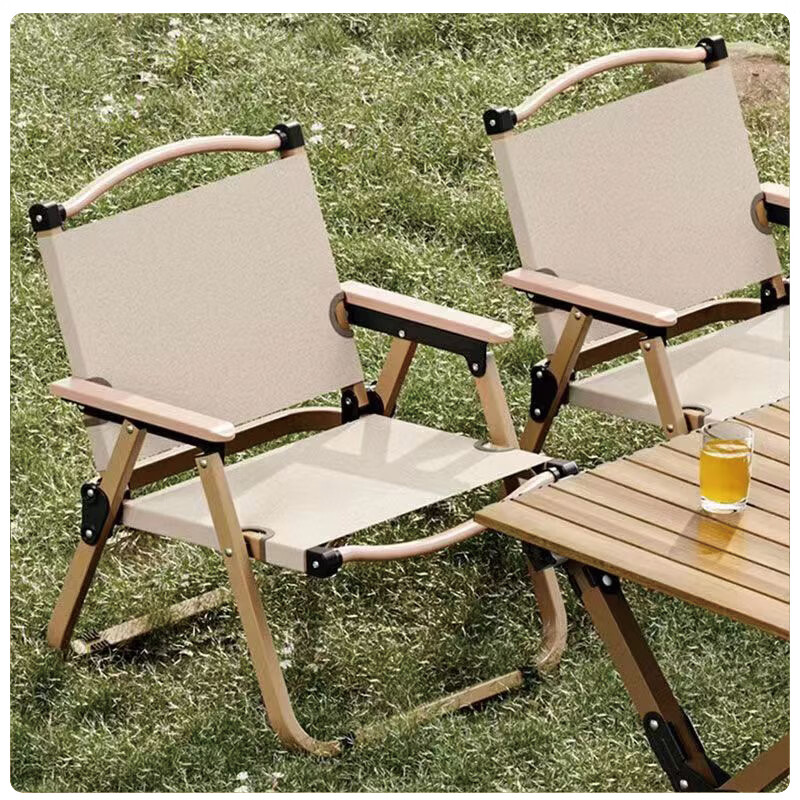 艾逸瑶选逸享克米特椅HW-22997