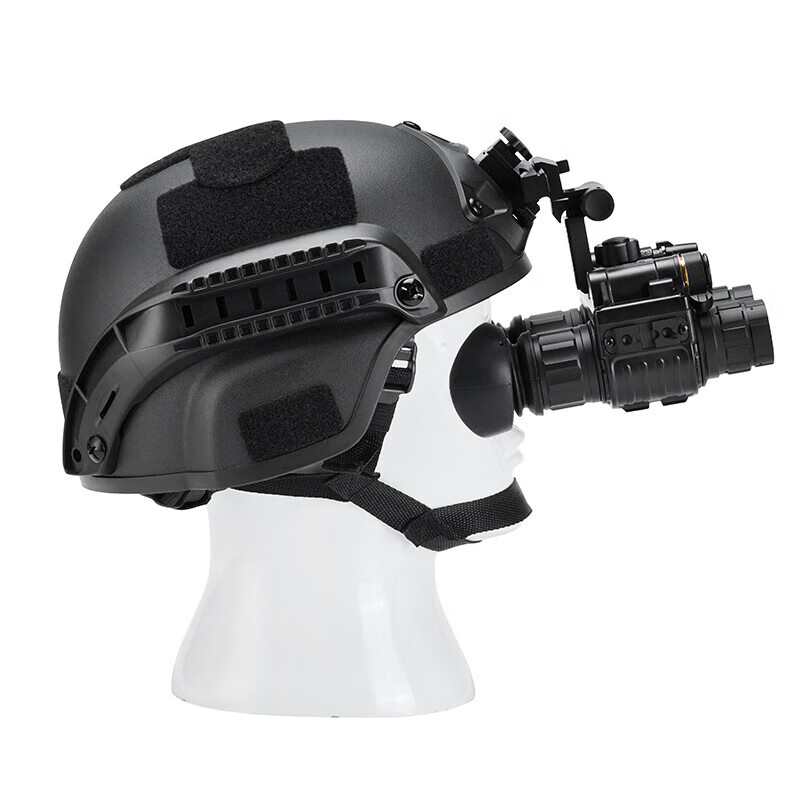 奥尔法（ORPHA）双目双筒头戴微光夜视仪 双红外 内置锂电池 日夜两用 B120