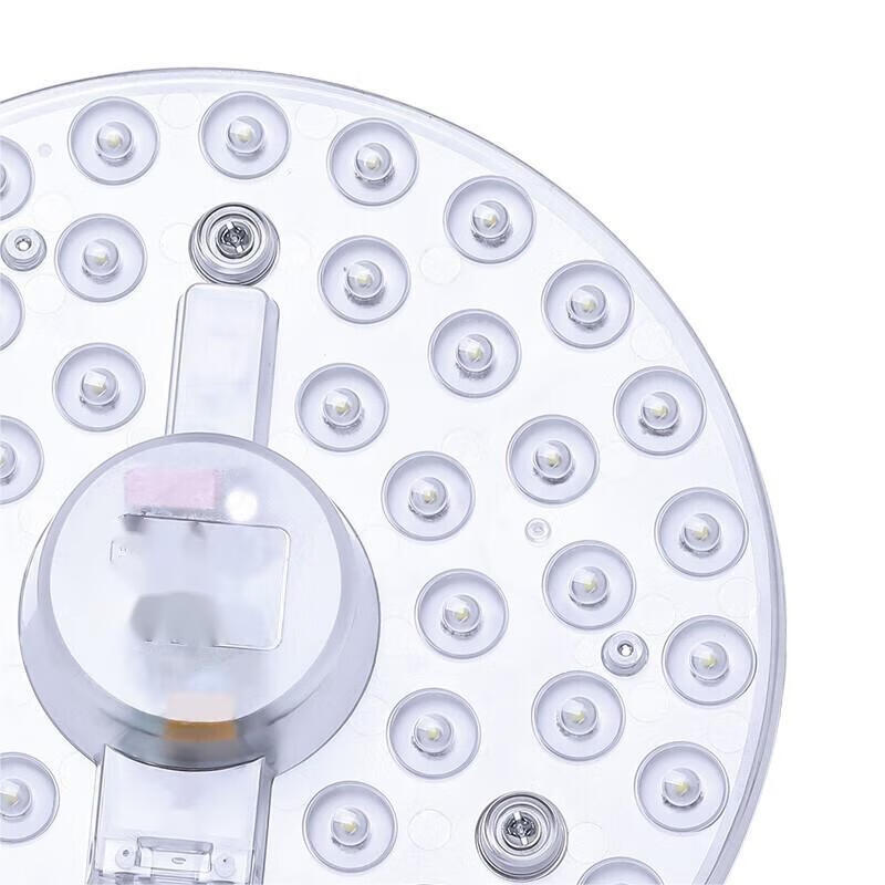 创烁照明（ CAPSON LIGHTING） LED灯盘吸顶灯灯芯节能灯替换灯24W