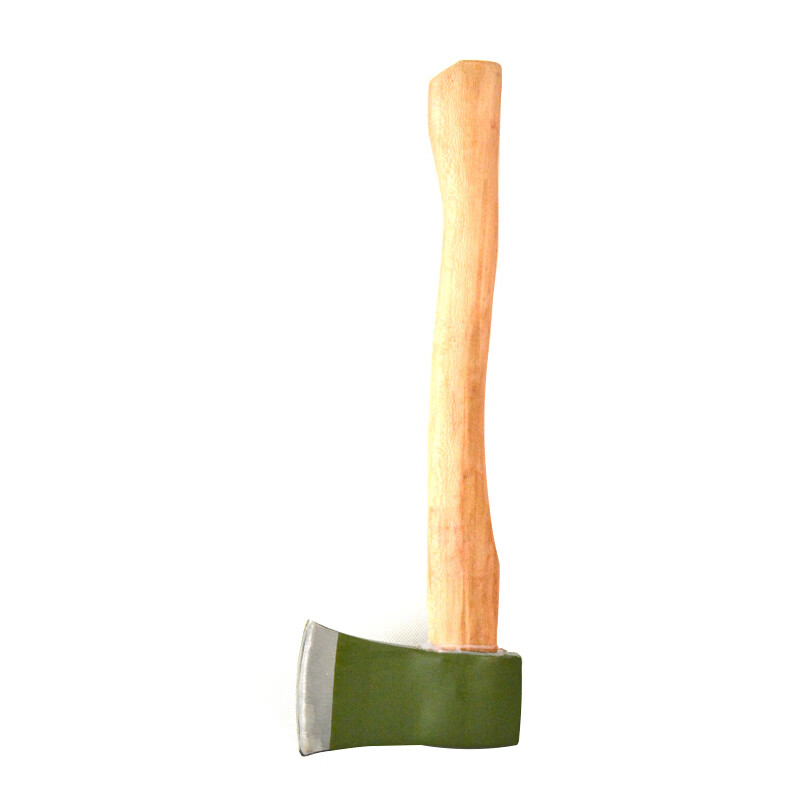 星浙安消防斧 消防演习训练斧大斧 MA太平斧消防破拆工具 板斧未开韧 90cm