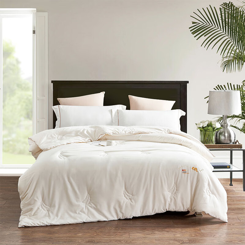 艾逸瑶选 芬尼娅大豆纤维冬被JF-24137