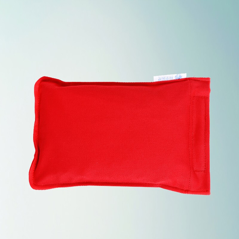 翔宇医疗 便携式生物陶瓷热敷袋 腰肌劳损 腰椎间盘突出适用身体各个部位热敷袋理疗包男女通用 XY-BC-II 1.75KG