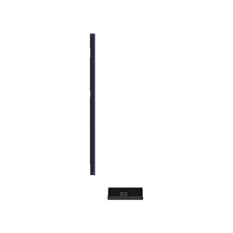 创维 Skyworth 65英寸 4K 120Hz ADS XDR Display 壁纸屏 原彩技术 哈曼声学音响变色龙画质芯片 65Q53 Pro.