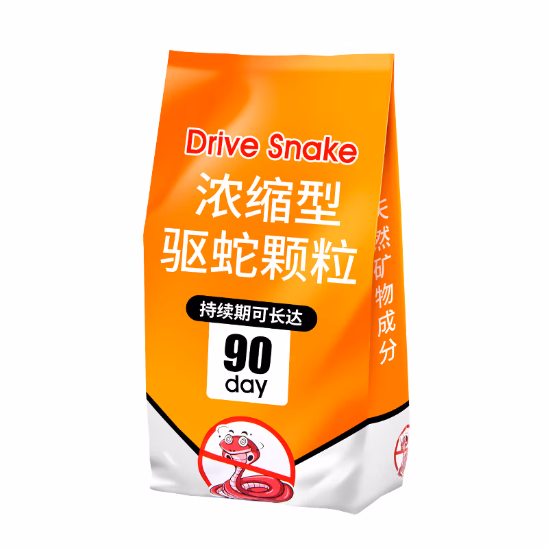 尚烤佳（Suncojia）驱蛇颗粒（袋装 ）5斤 SKJ-592