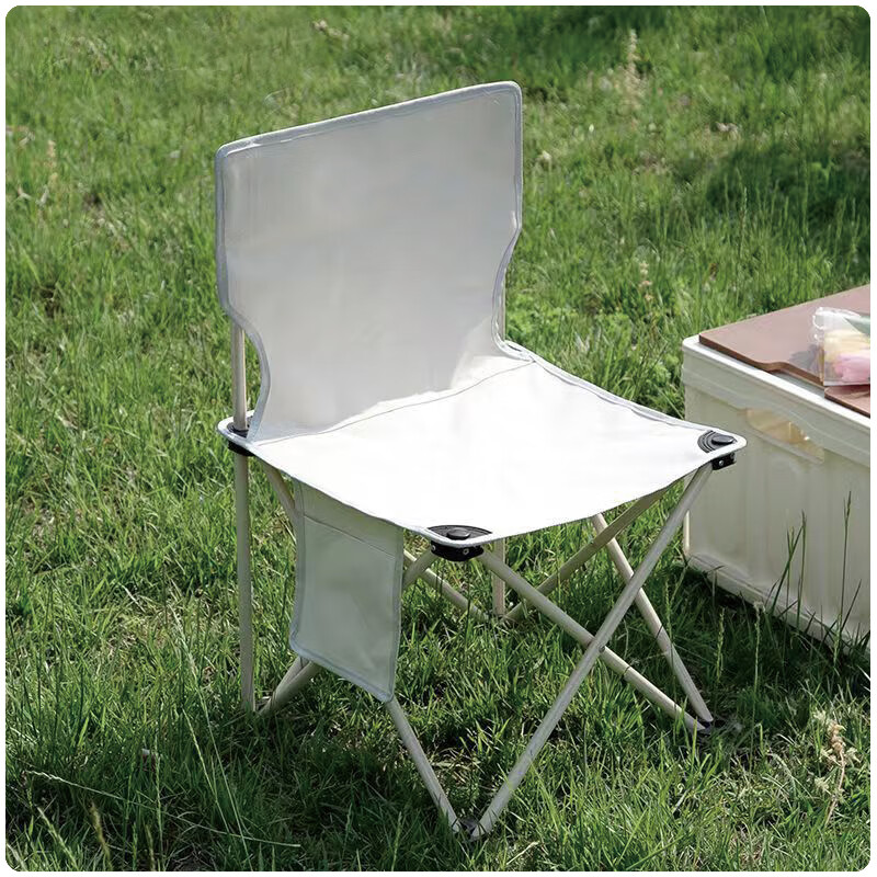 艾逸瑶选 畅享折叠椅HW-22880