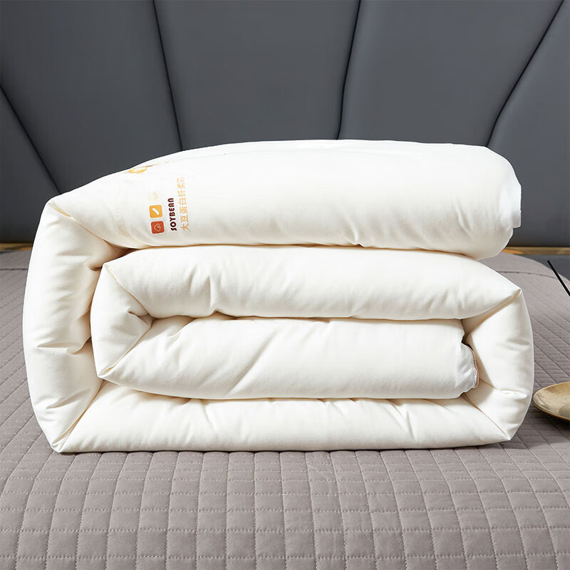 艾逸瑶选 芬尼娅大豆纤维冬被JF-24137