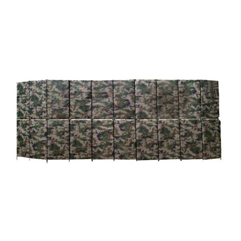 荣兵  模拟地堡 活动模拟工事 演习训练野外训练装备 星空模拟地堡