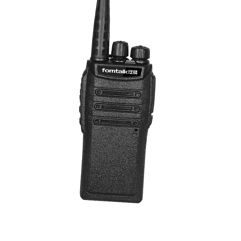 泛腾Max1000 对讲机 国产全自主 大功率远距离超长待机