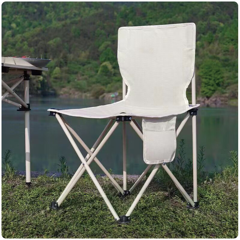 艾逸瑶选 畅享折叠椅HW-22880