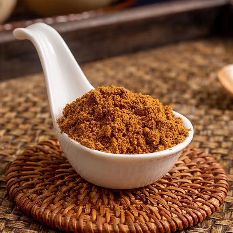 塞翁福 香辛料调味粉礼盒装184g