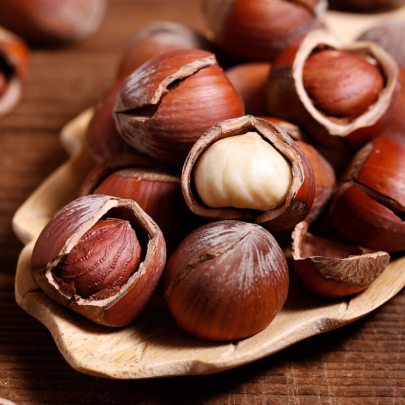 臻味高端坚果礼盒干果送礼大礼包高端营养零食企业团购送礼福利 礼盒装 2150g 环球风情