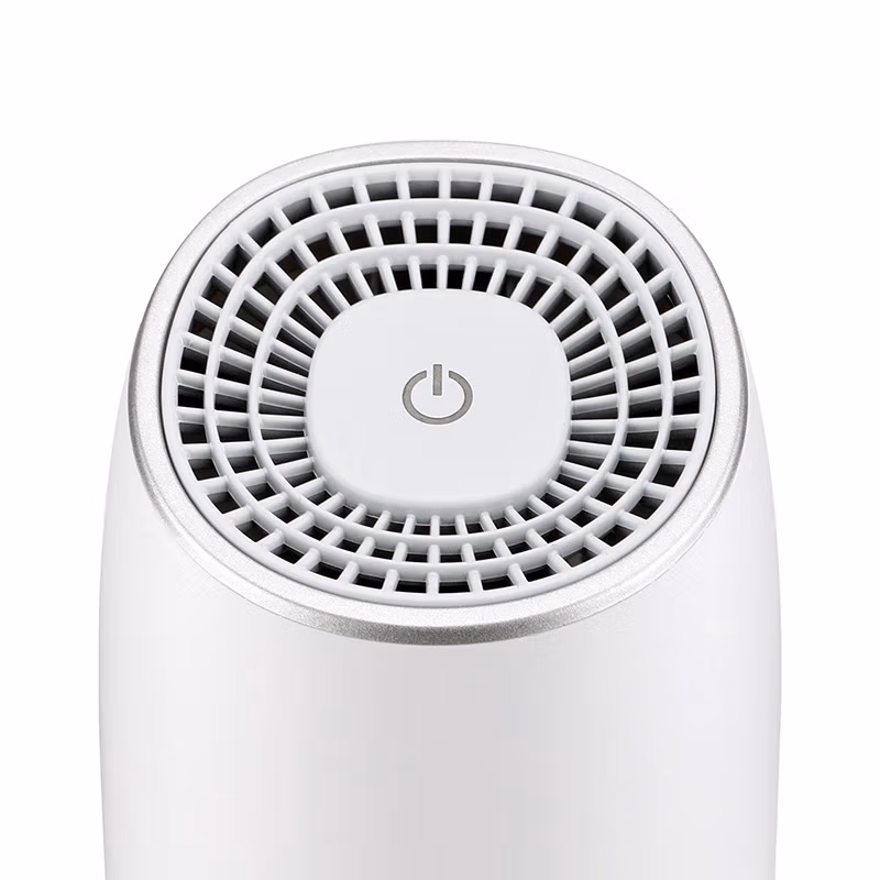 霍尼韦尔车载空气净化器白色3W HWC20
