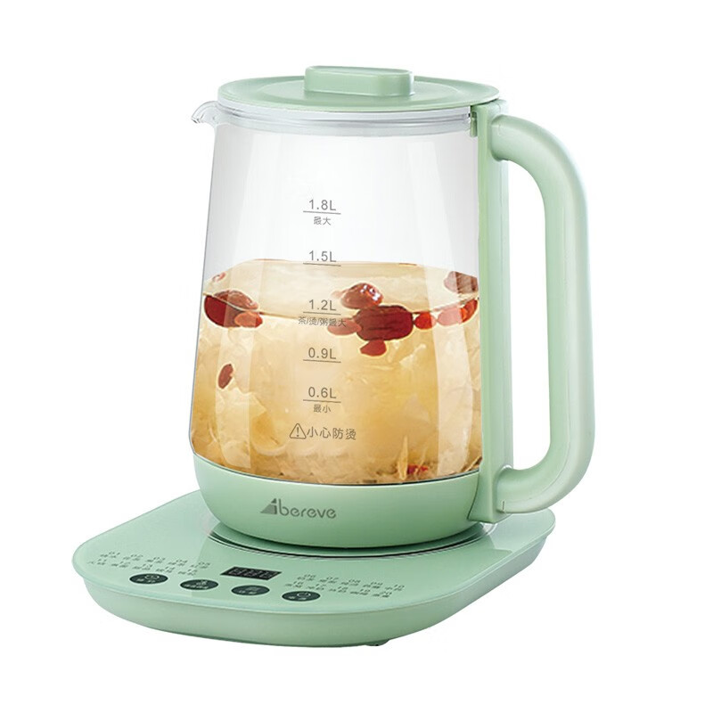 Abereve 艾贝丽 养生壶 ABL-YSH011 1.8L