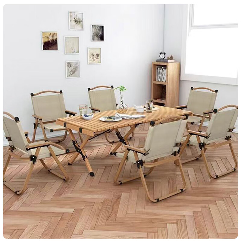 艾逸瑶选逸享克米特椅HW-22997