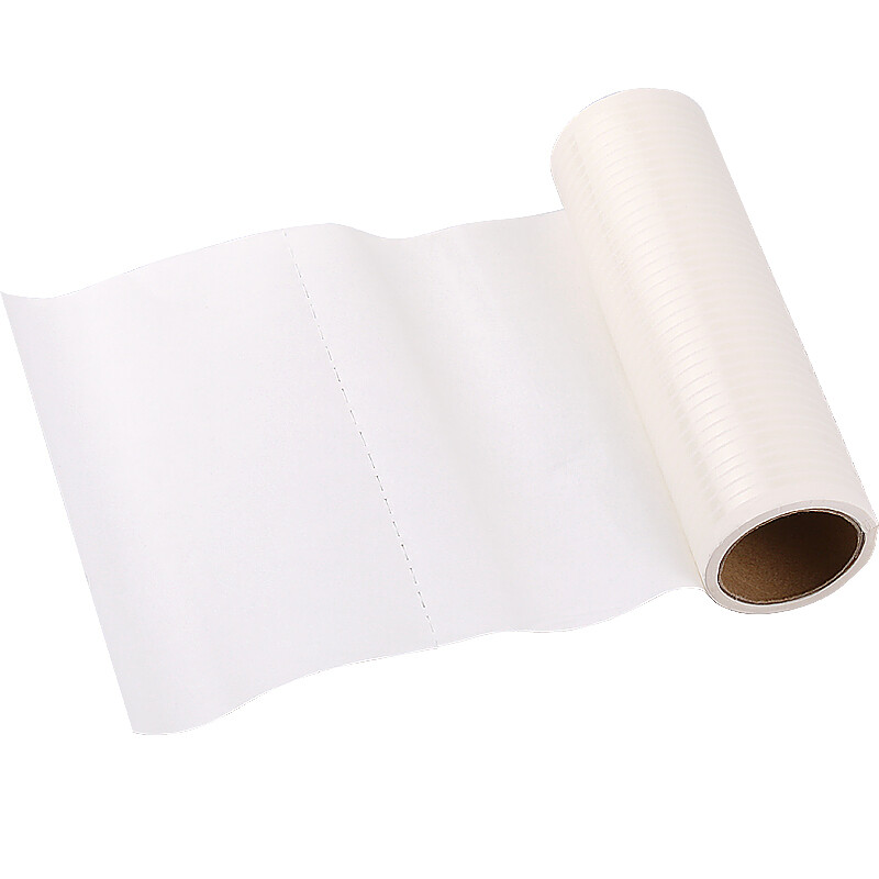 妙洁 可撕式替换头粘尘滚粘毛除尘器 家居专用型120张*16厘米