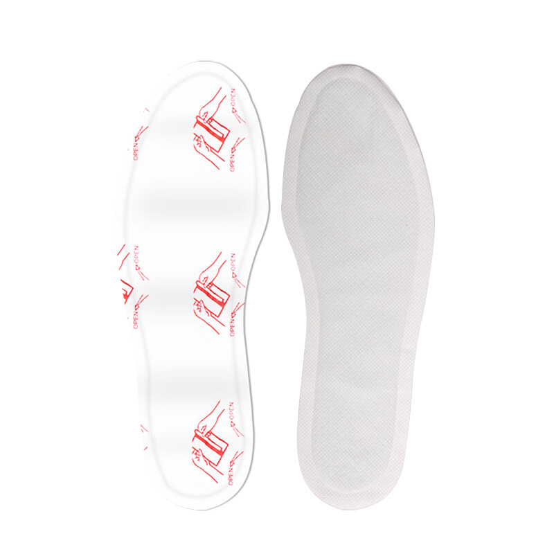 南极人 脚部发热垫 暖脚垫 暖足贴 发热鞋垫 暖贴宝宝贴 暖脚 防寒保暖 3对装