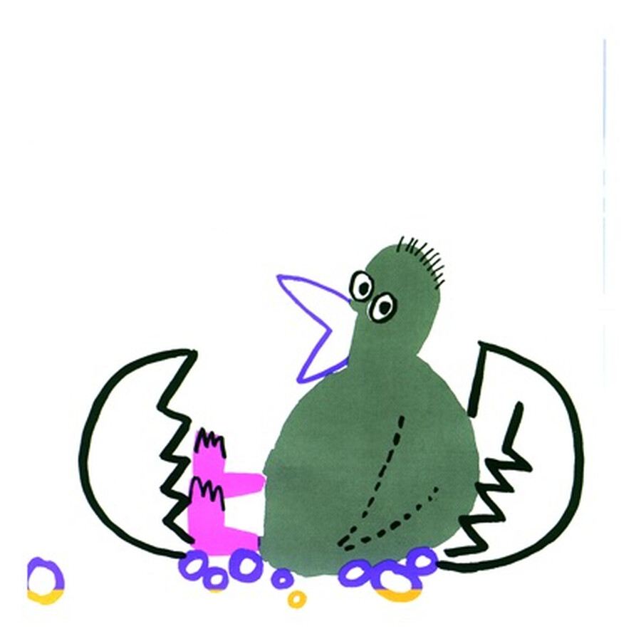 童书 绘本 幼幼成长图画书:蛋宝宝