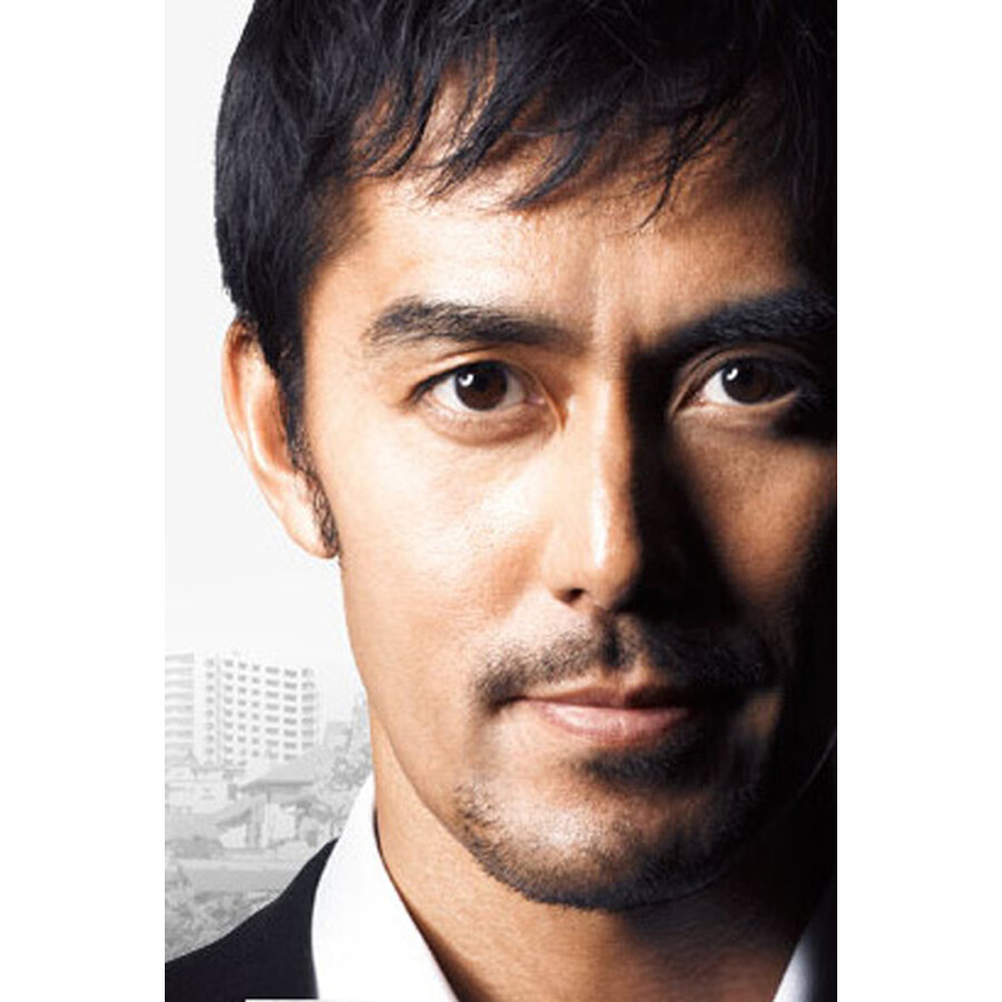 加贺探案集1:毕业