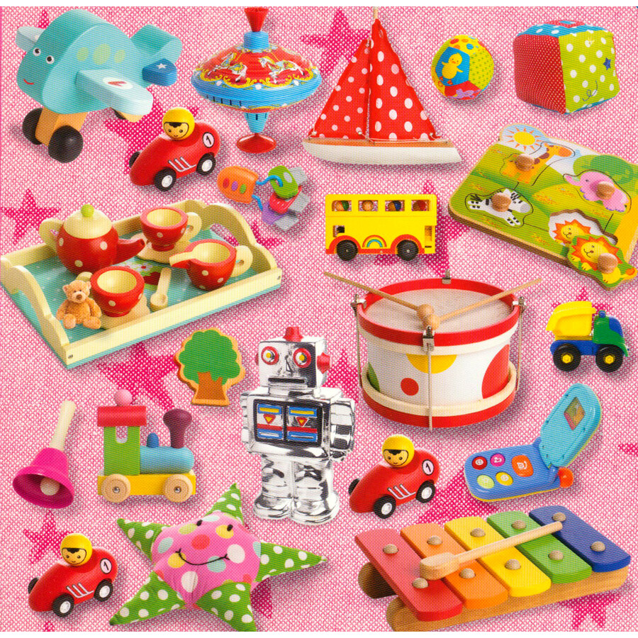 dk小小捉迷藏(玩具)