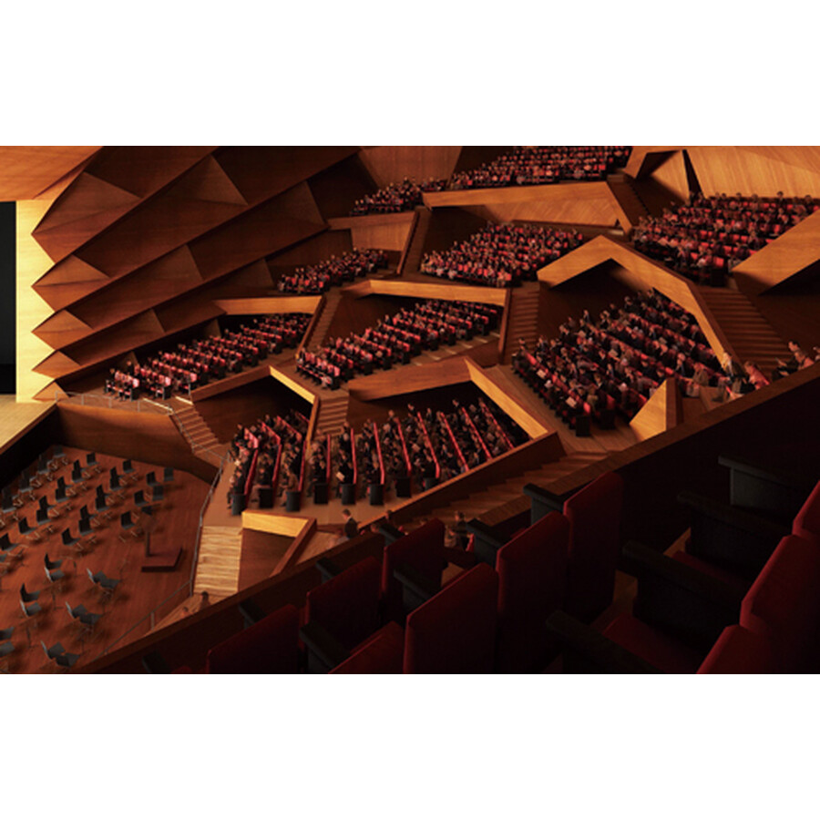 《场所原论:建筑如何与场所契合》([日]隈研吾)