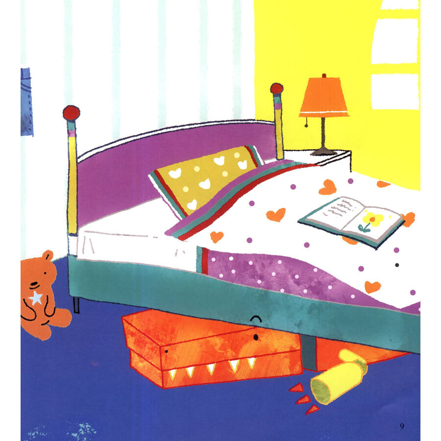 功能性数学绘本:你好!