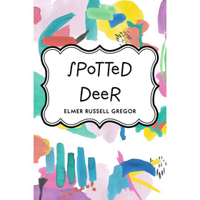 spotteddeer