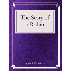 the story of a robin