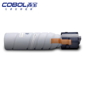 高宝（COBOL）TN119低容 硒鼓适用柯美235-195