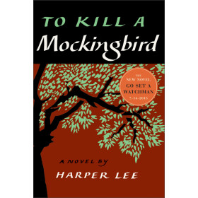 《To Kill A Mockingbird》(Lee, Harper)电子书下载、在线阅读、内容简介、评论 – 京东电子书频道