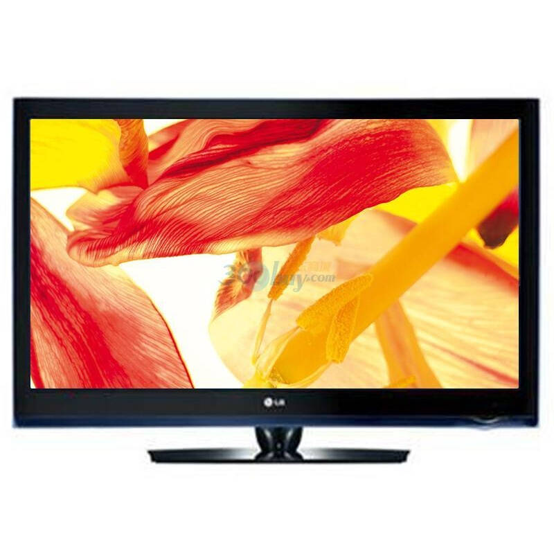 lg 42lh40fd 42英寸 全高清液晶电视 自营