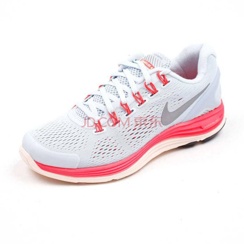 nike耐克 lunarglide  4 shield女子跑步鞋537535-406 图片色 36