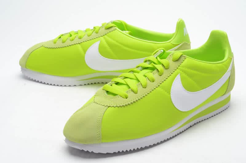 nike cortez 阿甘跑鞋 488291-001 404 304 800 615 601 303 橙色