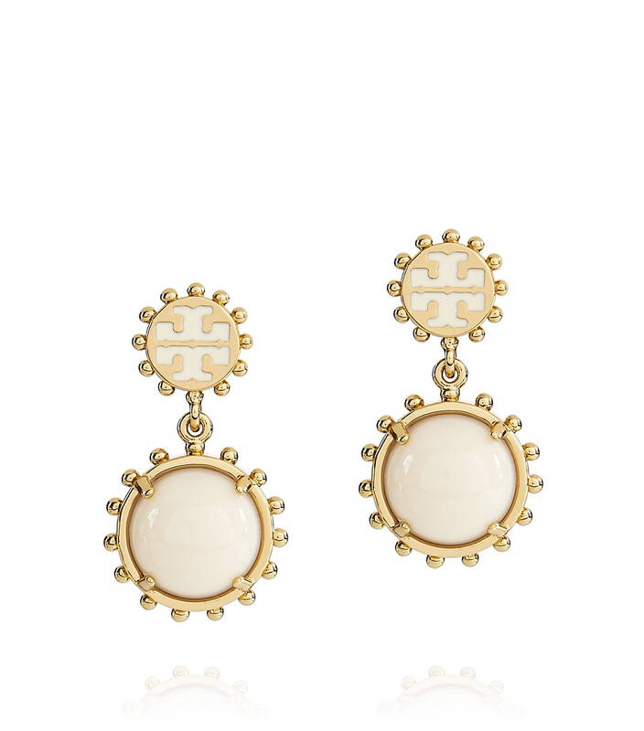 tory burch/托里伯奇 欧美代购 女款耳环51135977