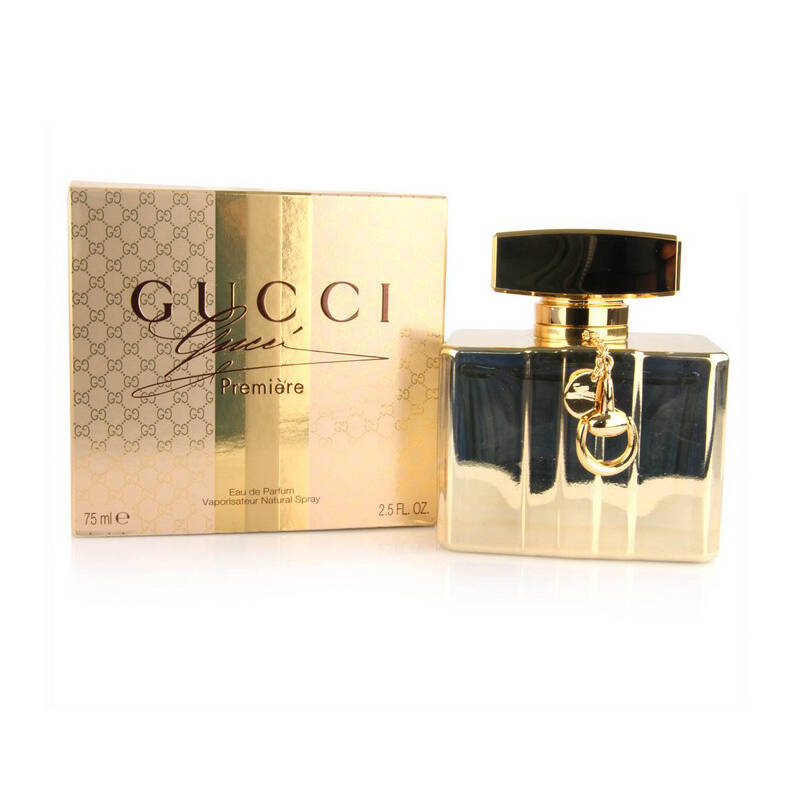 gucci古琦华丽光辉经典奢华女士香水 75ml