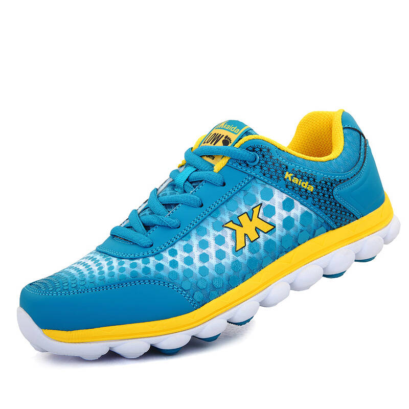 凯大2013男士夏季新款运动鞋 网面网鞋跑步鞋 透气鞋男旅游鞋 网面