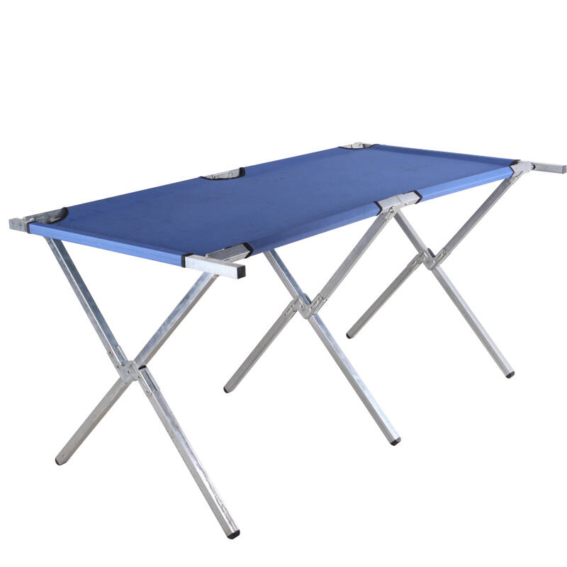 享趣 夜市地摊货架 折叠货架/摆摊货架/折叠摆地摊货架 2米 xq-hj2