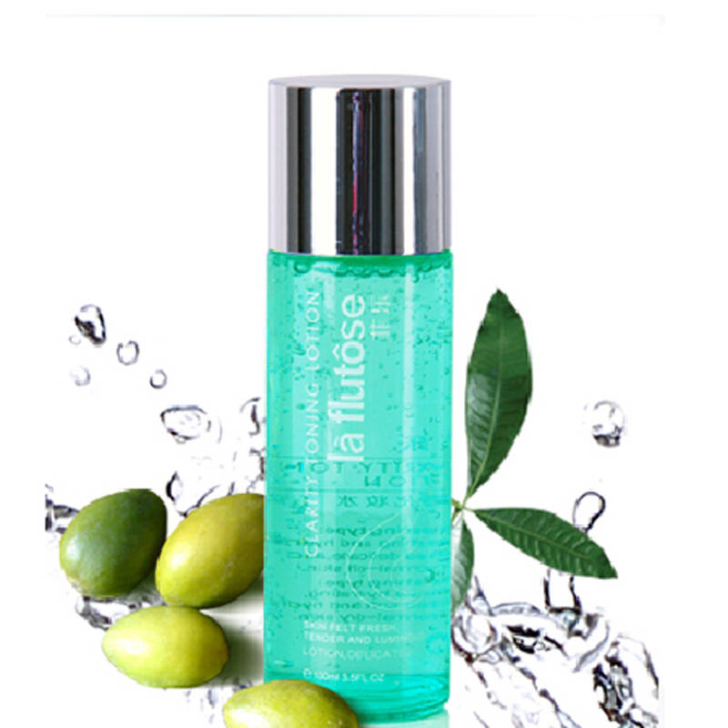 菲乐水润晶透化妆水100ml 滋润