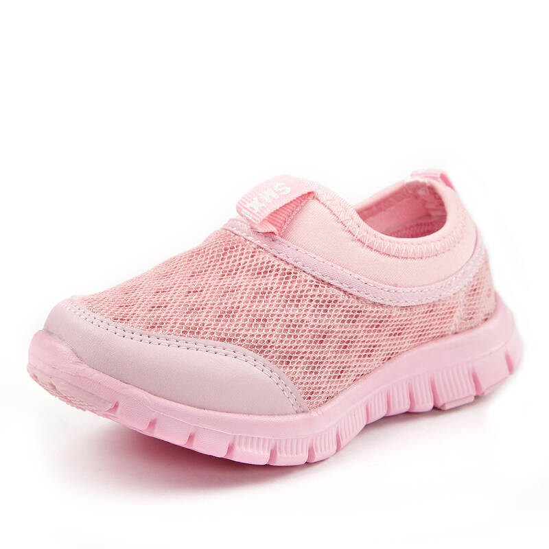 bear 2013新款舒适男女童鞋小童网布运动鞋精致透气防踢单鞋321201