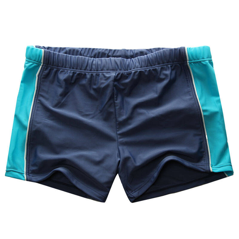 卡拉卡蒙(kalakamo)正品男士泳裤 男 正品平角时尚低腰 男士泳衣游泳