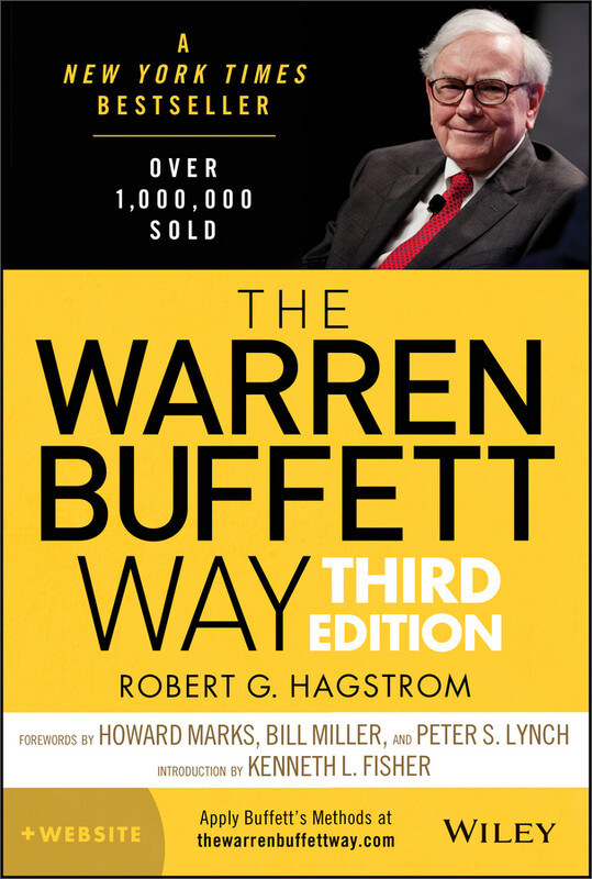 warren buffett essays book warren buffett essays book
