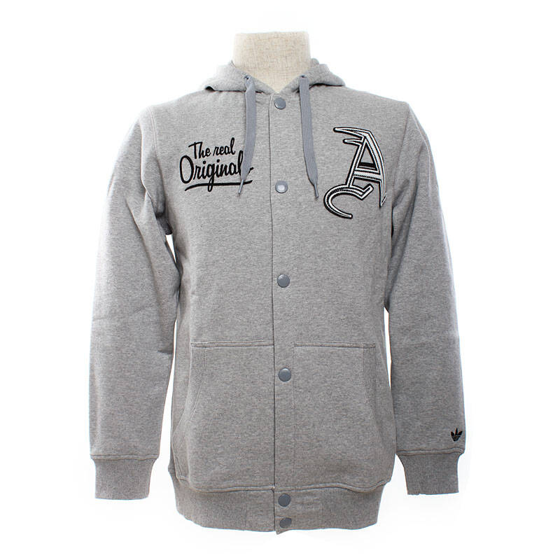 adidas/三叶草 男子夹克 g84683 g84683 m