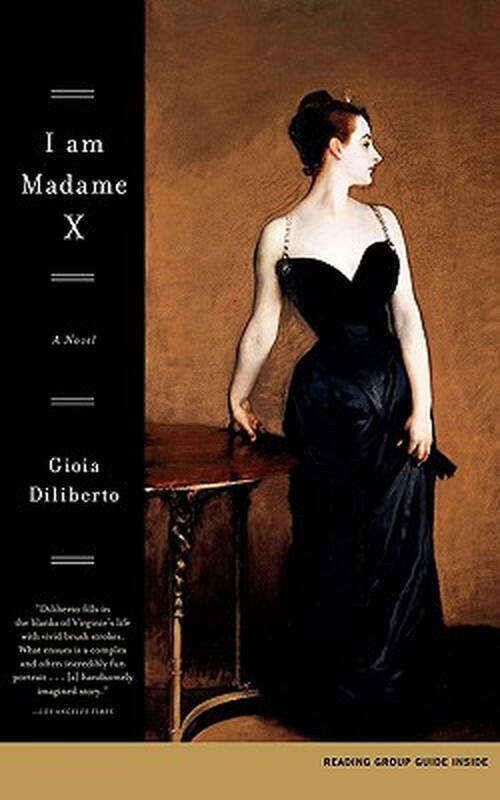 【预订】i am madame x