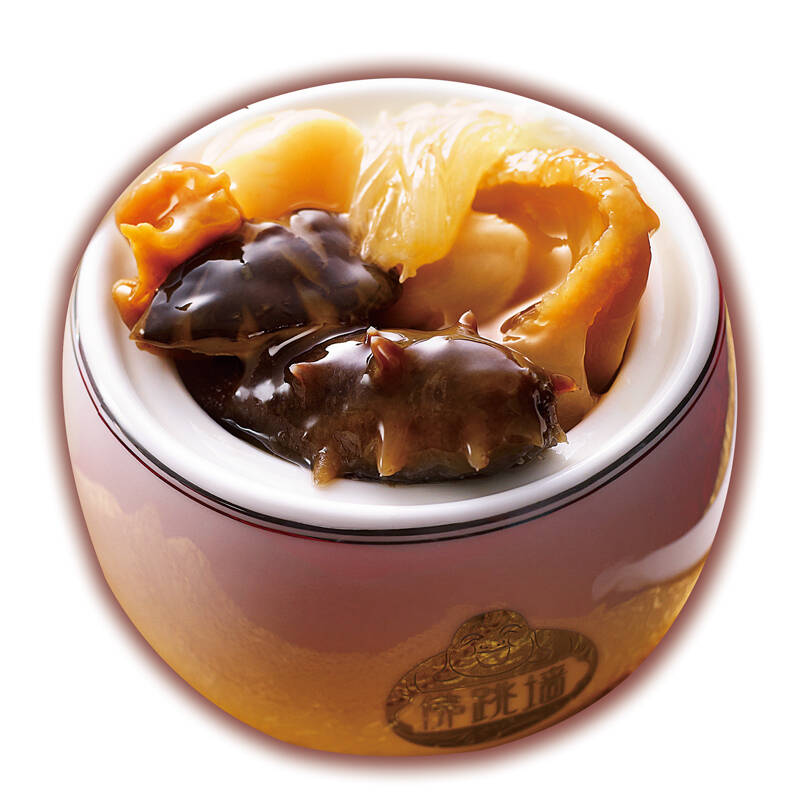 棒棰岛 辽参佛跳墙纷享(浓汤)家庭装 320g/盒