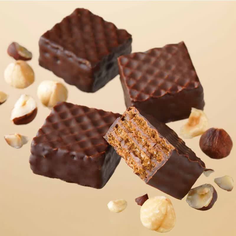 royce生巧日本北海道 进口罗伊斯生巧克力七夕情人节圣诞节礼物送女友