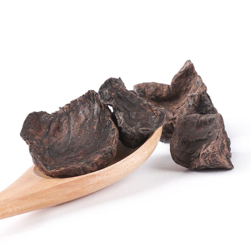 何首乌500g新鲜泡茶中药特级生何首乌粉中药材制何首乌