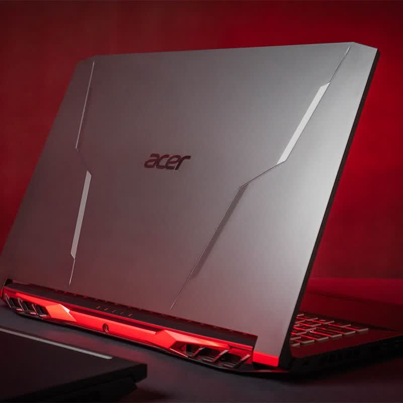 7999 元,宏碁上架暗影骑士 · 龙,首发 AMD R7 5800H+RTX3060