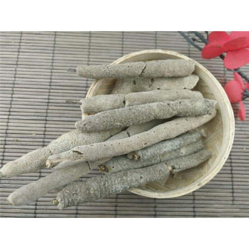 紫梢花中药原材料 紫稍花 紫霄花 淡水海绵 紫宵花 紫捎花 100克