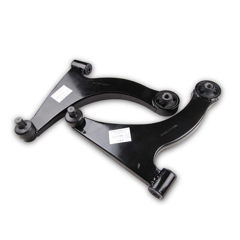 五菱宏光下摆臂总成五菱宏光s下支臂下托臂三角臂球头下摆臂五菱宏光s